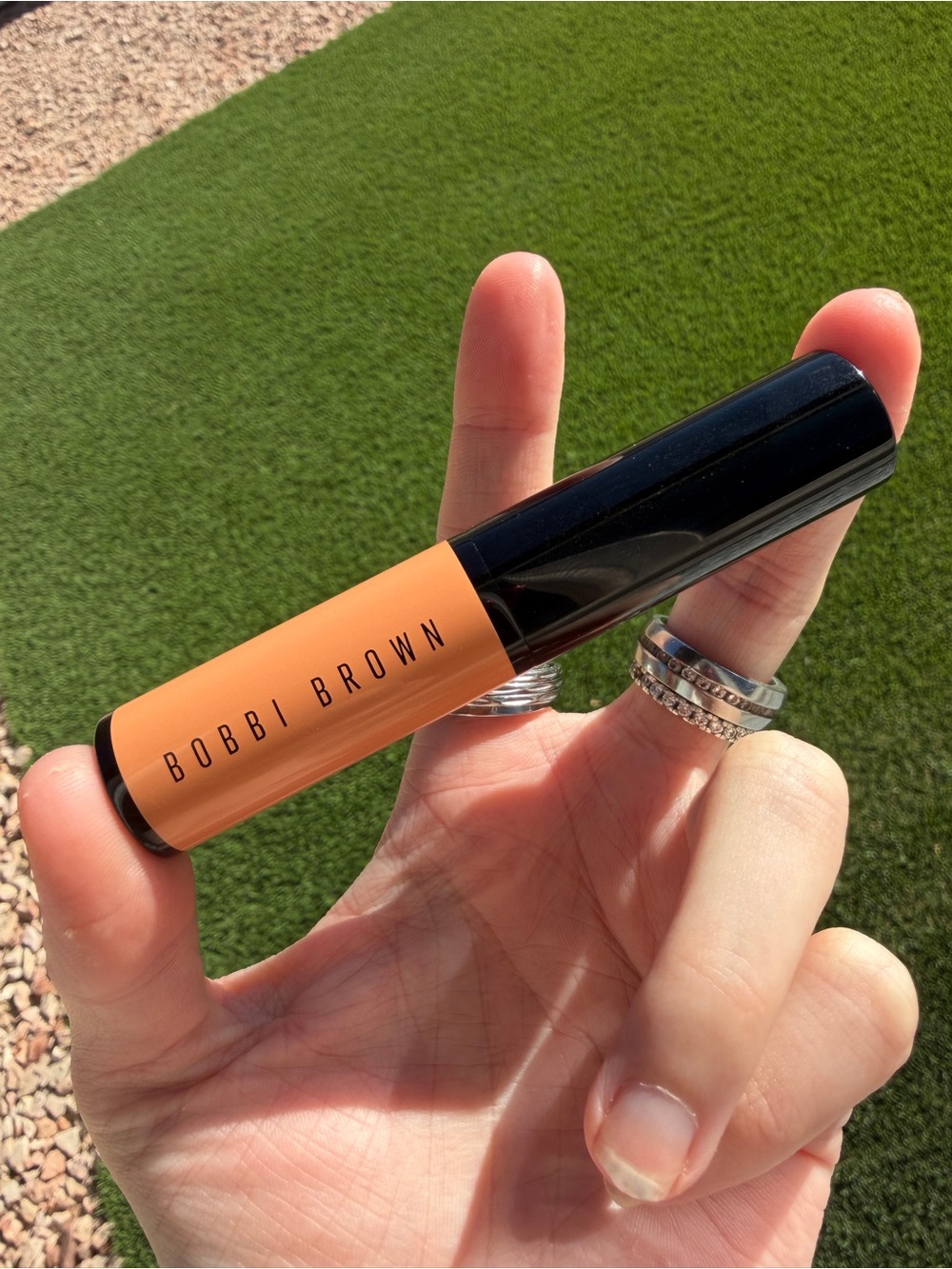 Bobbi Brown skin correction stick
